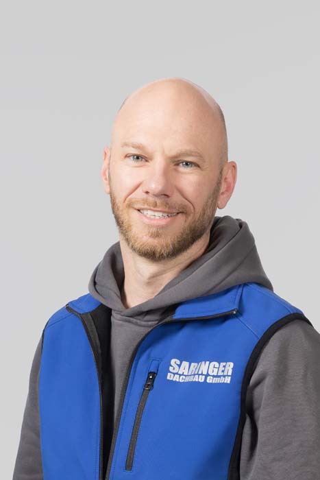 Mario Saringer