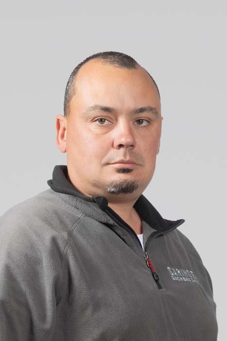 Lukaz Chodurski