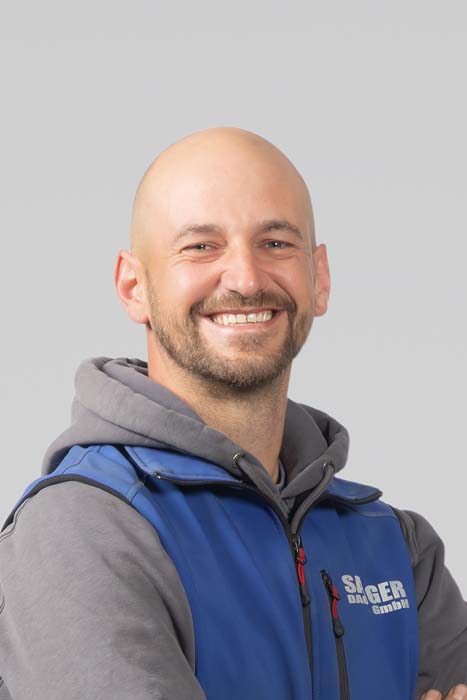 Christian Weinhart